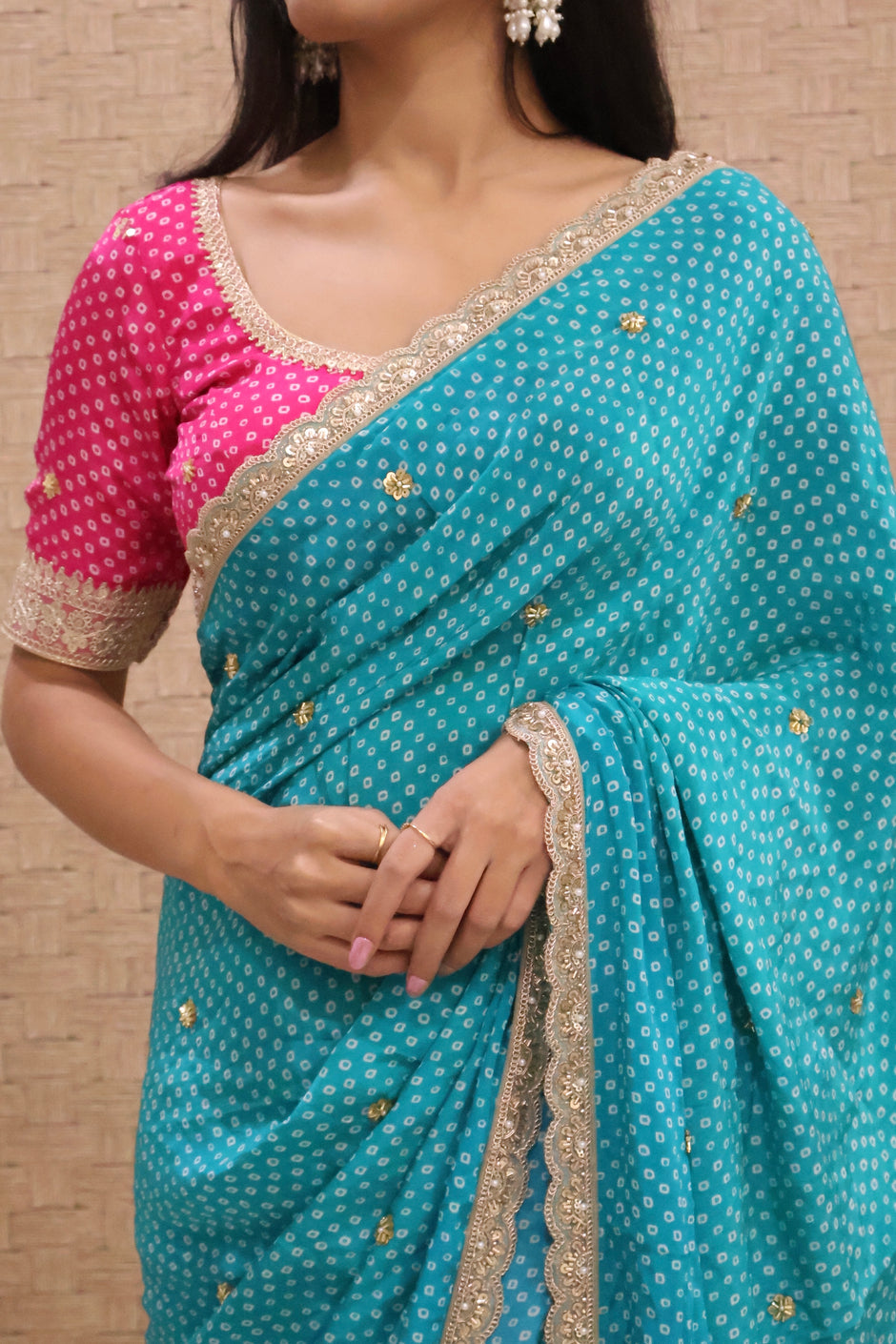 Saree SuYu By Yukti saree-suyu-by-yukti